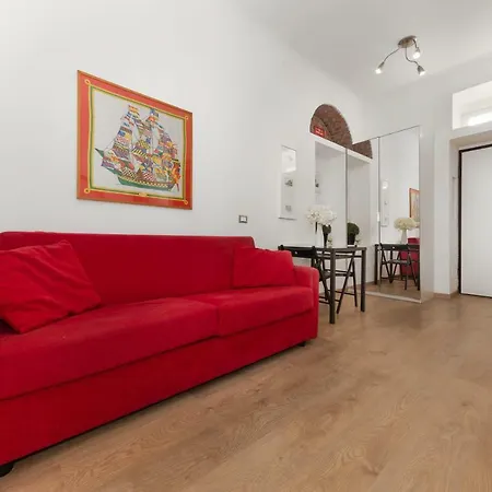 Casa Da Artistica * Milán