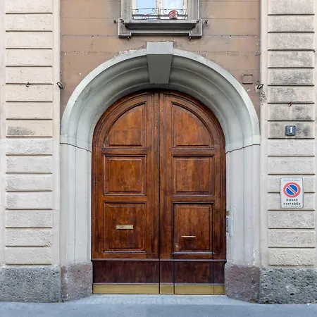 Apartamento Casa Da Artistica Milán