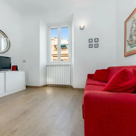 Apartamento Casa Da Artistica *