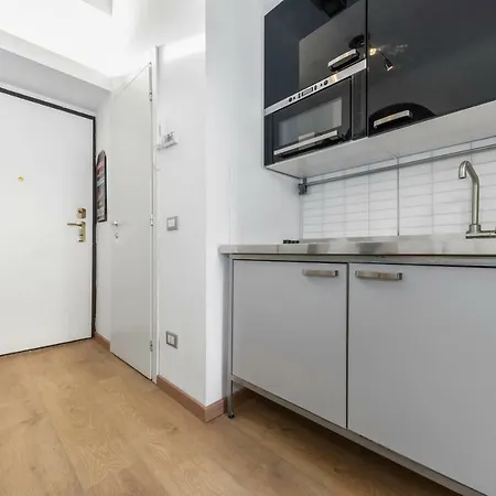 Apartamento Casa Da Artistica