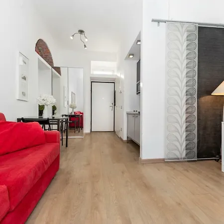 Apartamento Casa Da Artistica