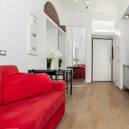 Apartamento Casa Da Artistica *